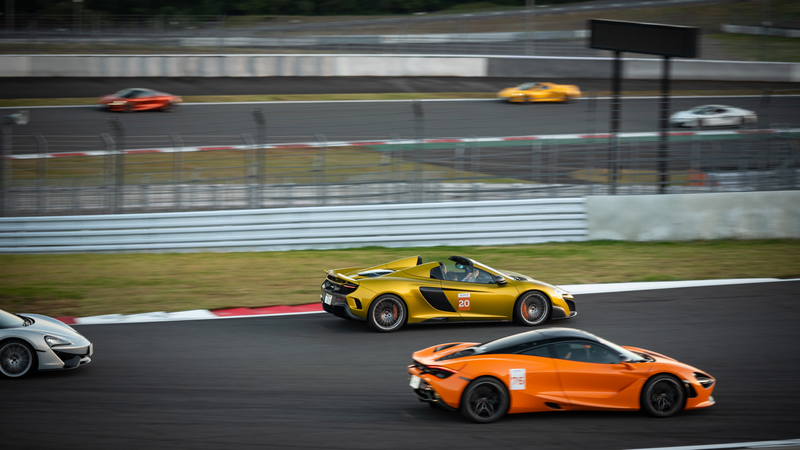 Illustration for article titled Here Are Some Fun Things You Can Do With A Cool Rental Car in Japan